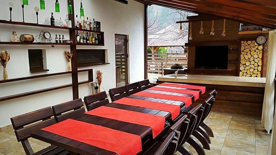 House Of River 모시유드서스 외부 사진