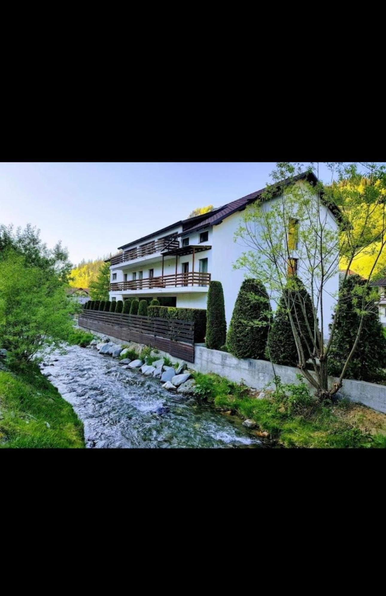House Of River 모시유드서스 외부 사진